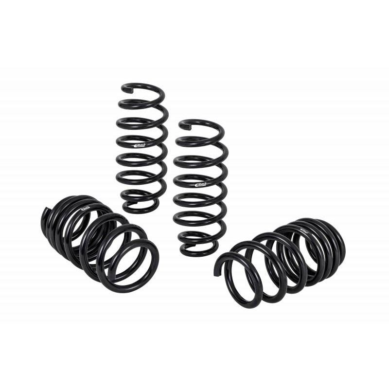 PRO-KIT Performance Springs (Set of 4 Springs)