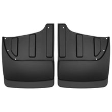 Load image into Gallery viewer, Dually Rear Mud Guards