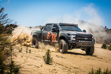Load image into Gallery viewer, FOX 985-24-151 17-18 Ford F-250 4WD 2.0 Performance Series IFP Smooth Body Rear Shock / 0-1.0in Lift