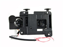 Load image into Gallery viewer, ANZO 111081 2000-2004 Ford Excursion Crystal Headlights Chrome w/ Corner Lights 2pc