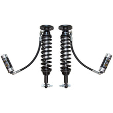 Load image into Gallery viewer, 2014 F150 4WD 1.75-2.63&quot; 2.5 VS CDCV COILOVER KIT