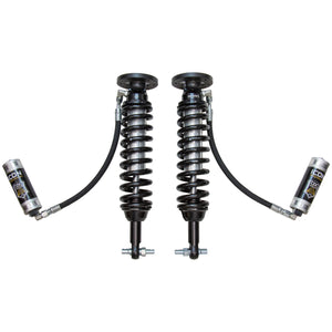 2014 F150 4WD 1.75-2.63" 2.5 VS CDCV COILOVER KIT