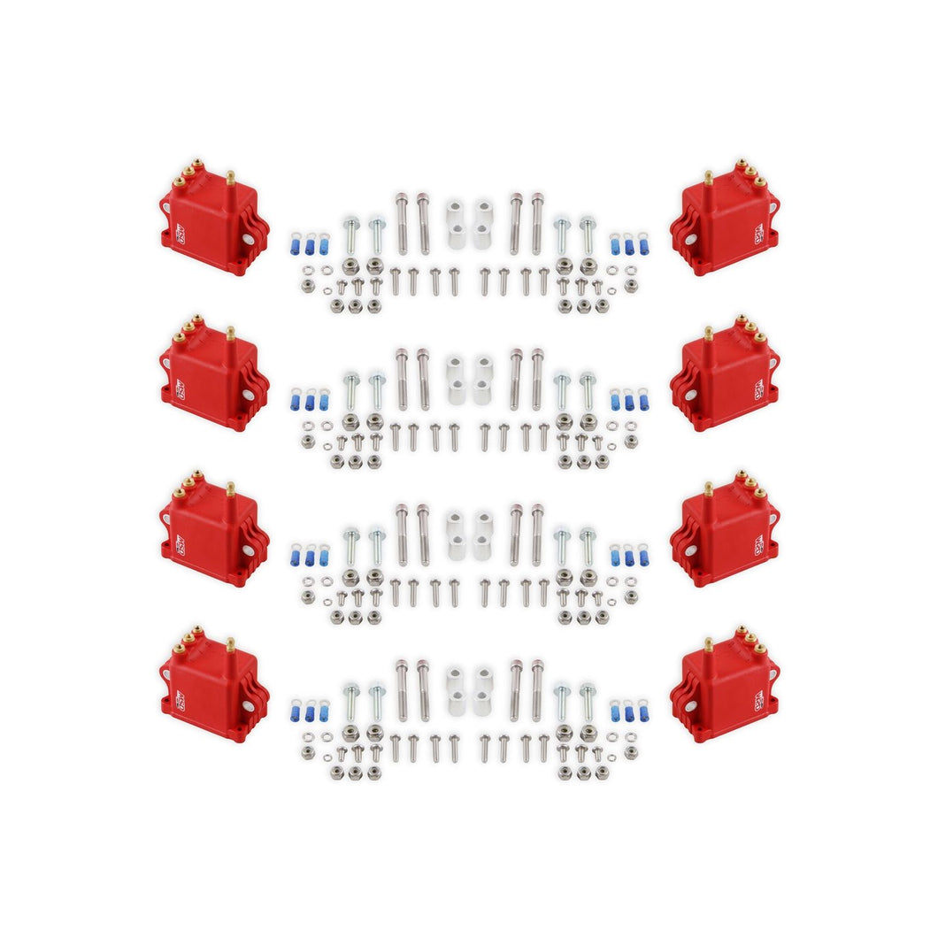 Pro 600 Ignition High Output Coil