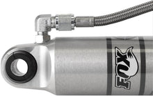 Load image into Gallery viewer, FOX 985-24-105 05+ Ford SD 2.0 Performance Series 13.6in. Smooth Body Remote Res. Rear Shock / 1.5-3.5in. Lift
