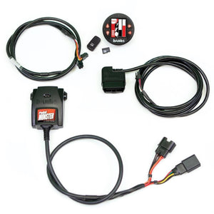 Banks Power 64313 Pedal Monster Kit w/iDash 1.8 DataMonster - Molex MX64 - 6 Way