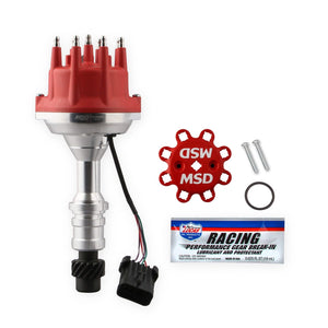 Pro-Billet EFI Dual Sync Distributor