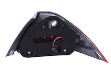 Load image into Gallery viewer, ANZO 311009 2003-2006 Chevrolet Silverado 1500 LED Taillights Black