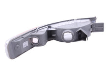 Load image into Gallery viewer, ANZO 521026 Corner Lights 1997-2003 Ford F-150 HARLEY - DAVIDSON Style Corner Lights Chrome w/ Amber Rflct
