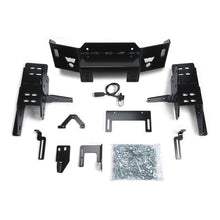 Load image into Gallery viewer, Skirting Kit; Powder Coated; Black