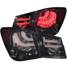 Load image into Gallery viewer, ANZO 511035 2003-2006 Chevrolet Silverado 1500 Euro Parking Lights Crystal