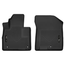 Load image into Gallery viewer, Front Floor Liners