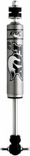 Load image into Gallery viewer, FOX 985-24-096 09+ Dodge 1500 2WD 2.0 Performance Series 5.1in. Smooth Body IFP Front Shock / 0-2in Lift