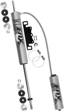 Load image into Gallery viewer, PERFORMANCE SERIES 2.0 SMOOTH BODY RESERVOIR SHOCK - ADJUSTABLE