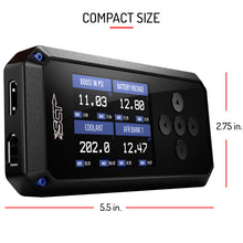 Load image into Gallery viewer, SCT Performance 40490 SCT BDX Programmer