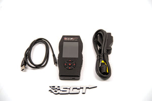 SCT Performance 7416 SCT 99-14 GM Cars & Trucks X4 Power Flash Programmer