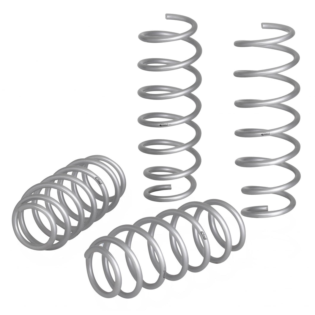 PRO-LIFT-KIT Springs (Front & Rear Springs)