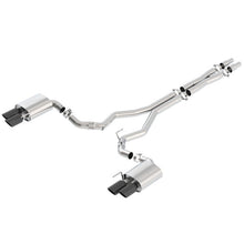 Load image into Gallery viewer, Mustang GT 2018-2021 Cat-Back? Exhaust System ATAK?