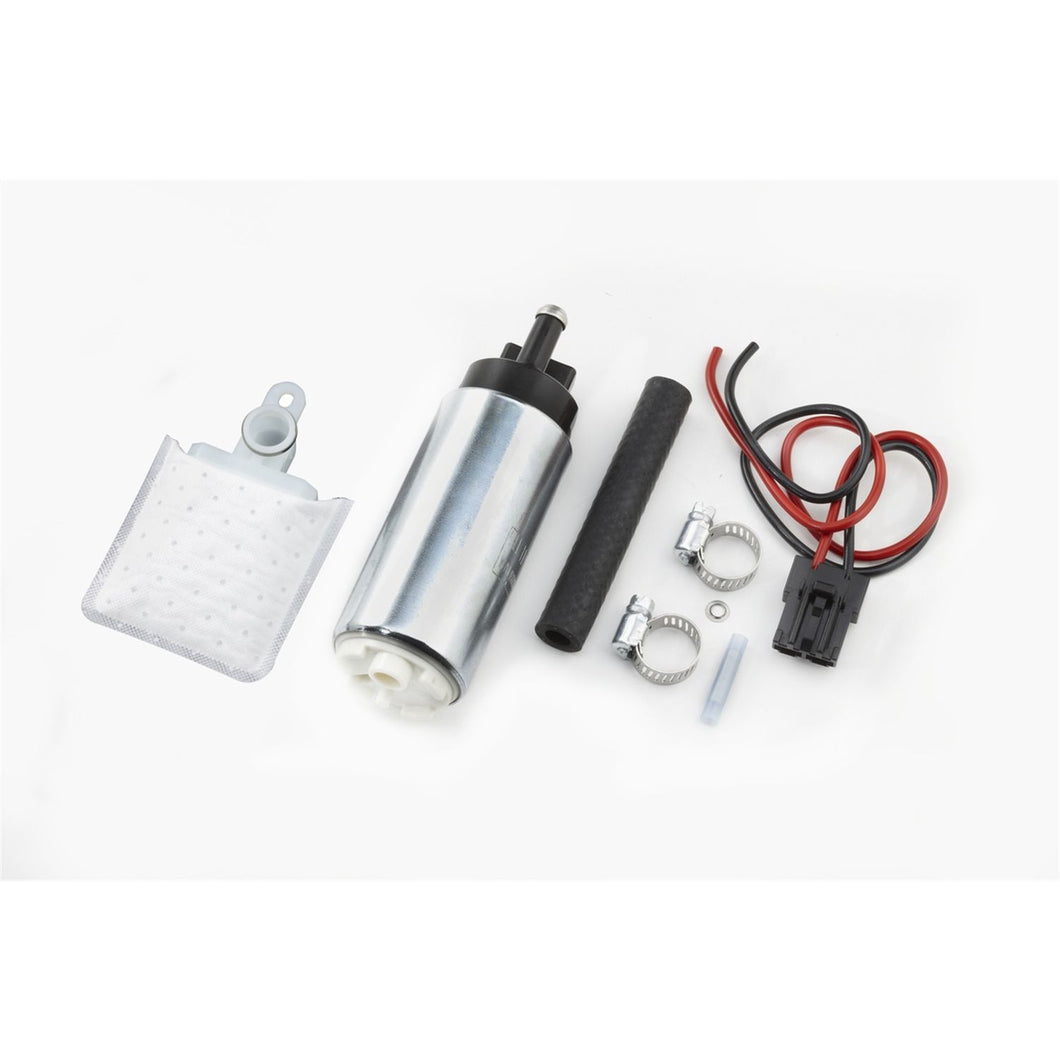 In-Tank Electric Fuel Pump