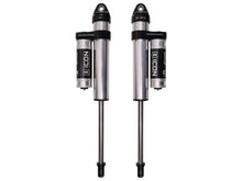Load image into Gallery viewer, ICON 37705P 1999+ Ford F-250/F-350 Super Duty 0-3in Rear 2.5 Series Shocks VS PB - Pair