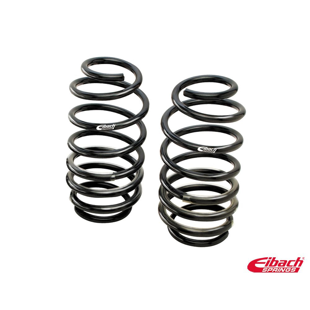 PRO-TRUCK Front Spring-Kit (Set of 2 Springs)