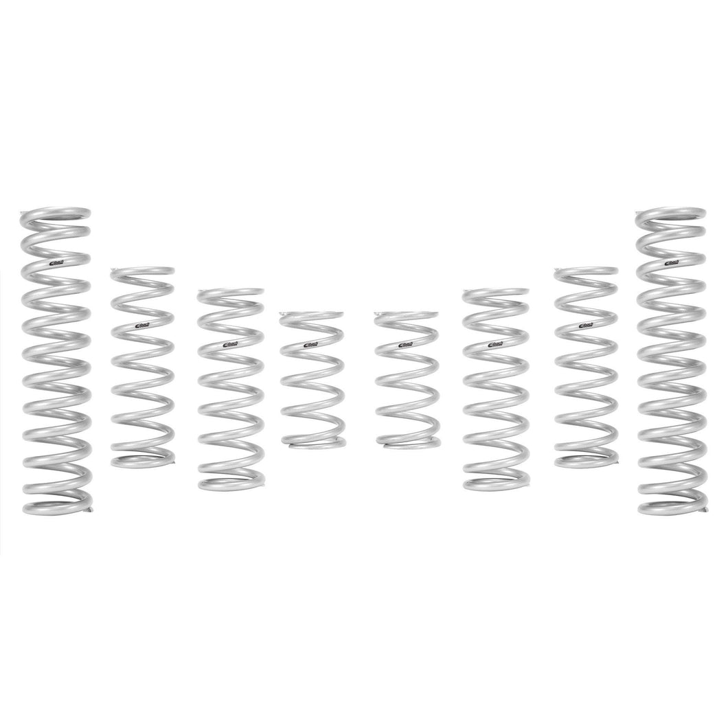 PRO-UTV - Stage 3 Performance Spring System (Set of 8 Springs)