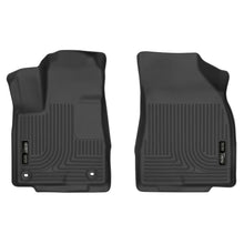 Load image into Gallery viewer, Front Floor Liners