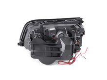Load image into Gallery viewer, ANZO 121081 1994-2000 Mercedes Benz C Class W202 Crystal Headlights Chrome