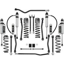 Load image into Gallery viewer, 18-UP JEEP JL 2.5" STAGE 8 SUSPENSION SYSTEM