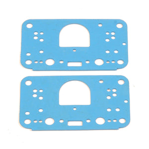 Metering Block Gasket