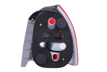 Load image into Gallery viewer, ANZO 311043 1989-1995 Toyota Pickup LED Taillights Red/Clear
