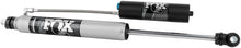 Load image into Gallery viewer, FOX 985-26-163 05+ Ford Super Duty Trucks 2.0 Perf Series 10.1in Front Shock - CD Adj - 4-5in Lift