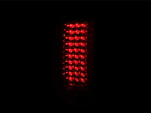 Load image into Gallery viewer, ANZO 311047 2007-2013 Chevrolet Silverado 1500 LED Taillights Red/Clear