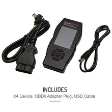 Load image into Gallery viewer, SCT Performance 7416 SCT 99-14 GM Cars &amp; Trucks X4 Power Flash Programmer