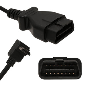 SCT Performance 7416 SCT 99-14 GM Cars & Trucks X4 Power Flash Programmer