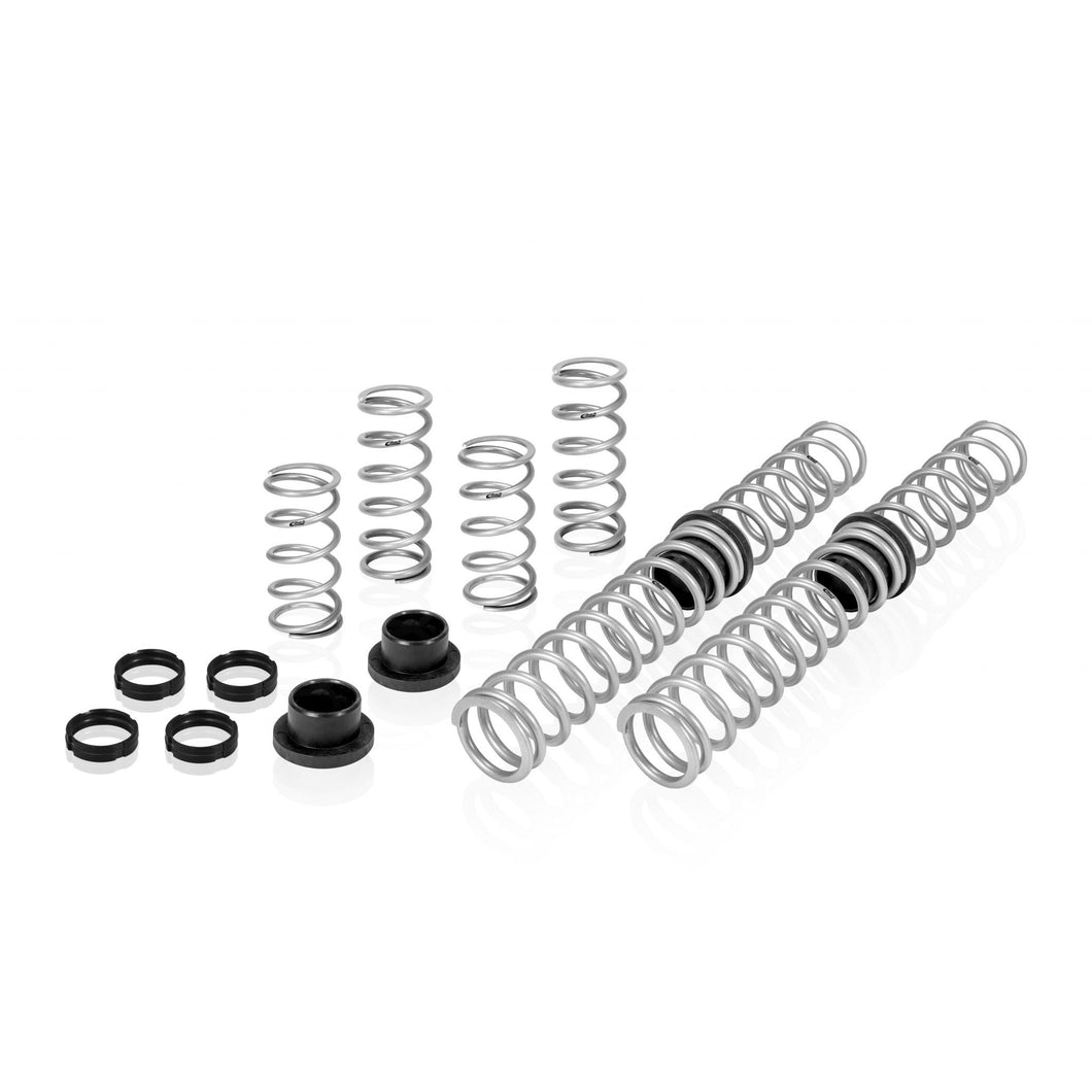 PRO-UTV - Stage 3 Performance Spring System (Set of 8 Springs)