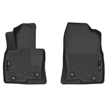 Load image into Gallery viewer, Front Floor Liners