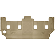 Load image into Gallery viewer, 3rd Seat Floor Liner