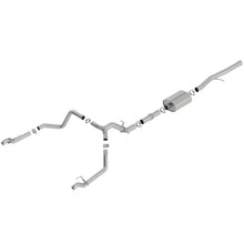Load image into Gallery viewer, Silverado/ Sierra 1500 6.2L 2019-2021 Cat-Back? Exhaust System ATAK?