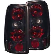 Load image into Gallery viewer, ANZO 221178 2000-2006 Chevrolet Suburban Taillights Smoke