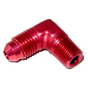 Pipe Fitting 90 Degree Flare To Pipe