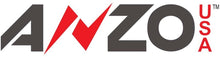 Load image into Gallery viewer, ANZO 121190 2001-2004 Toyota Tacoma Crystal Headlights Black