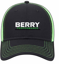 Load image into Gallery viewer, Berry Performance Hat