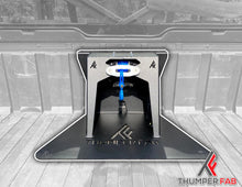Load image into Gallery viewer, Ranger Bed Mount Winch