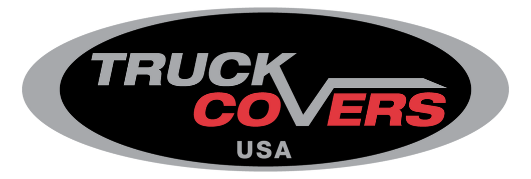 Truck Covers USA CRT167WHITE Tonneau Cover