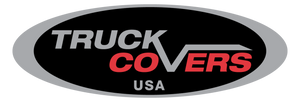 Truck Covers USA CR302MT Tonneau Cover