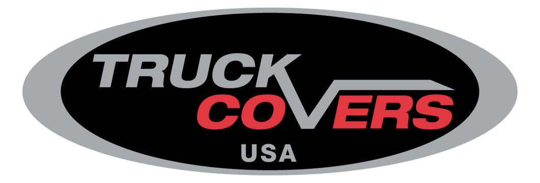 Truck Covers USA CR441MT Tonneau Cover