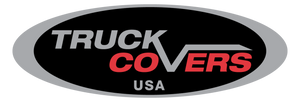 Truck Covers USA CRT166 Tonneau Cover