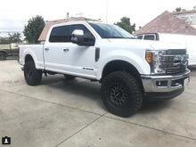 Load image into Gallery viewer, Carli 2017+ FORD SUPER DUTY SIGNATURE SERIES 2.5/3.5 LEVELING KIT