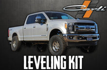 Load image into Gallery viewer, Carli 2017+ FORD SUPER DUTY SIGNATURE SERIES 2.5/3.5 LEVELING KIT