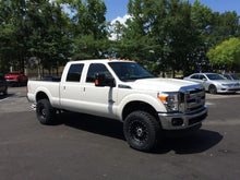 Load image into Gallery viewer, CARLI FORD SUPER DUTY 05-16 BACKCOUNTRY 2.0 SYSTEM (2.5" LIFT)